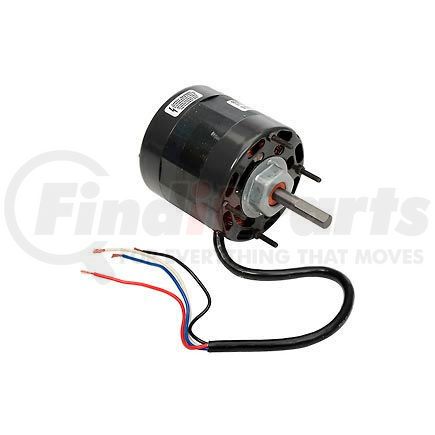 FASCO D1061 Fasco D1061, 4.4" Shaded Pole Motor - 115 Volts 1500 RPM