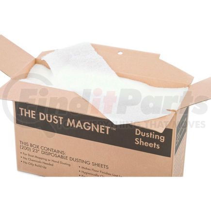 Nilfisk 56649232 Euroclean Refill Disposable Dusting Sheets 56649232 For Dust Magnet&#8482; 