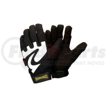 Occunomix G470-065 OccuNomix Gulfport Mechanic's Gloves 1-Pair, XL, G470-065