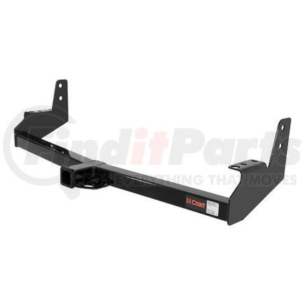 CURT Manufacturing 13049 CLASS III TRAILER HITCH