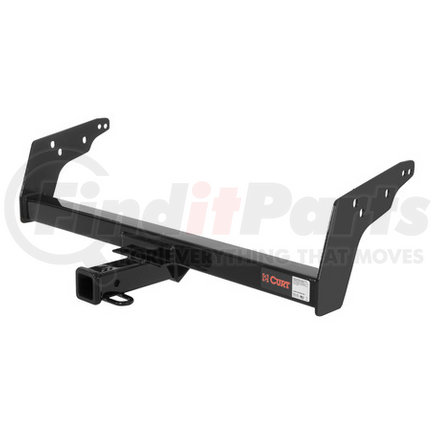 CURT Manufacturing 13021 CLASS III TRAILER HITCH