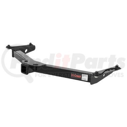 CURT Manufacturing 13087 CLASS III TRAILER HITCH