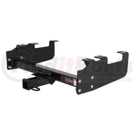 CURT Manufacturing 13099 CLASS III TRAILER HITCH