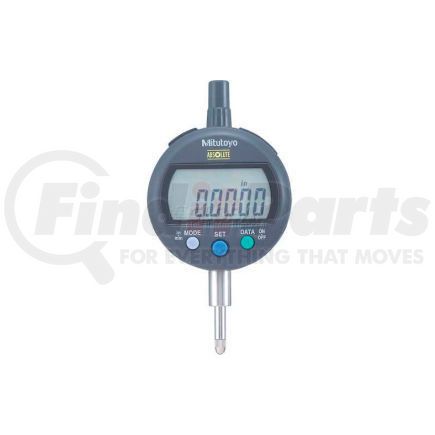 Mitutoyo 543-402B Mitutoyo 543-402B ID-C Series 0-.5" / 0-12.7MM Digimatic Electronic Indicator W/ Flat Back