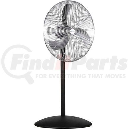 Airmaster Fan Company 20351 Airmaster Fan 30LF16X 30 Inch  Pedestal Fan, Hazardous Location 1/4 HP 8725 CFM , Non-Oscillating