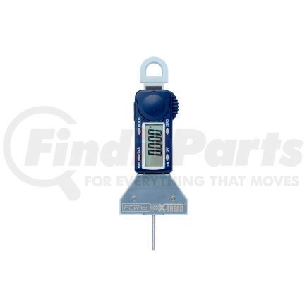 Fowler 54-225-500 Fowler 54-225-500 X-Tread Tire Tread Thickness Gage