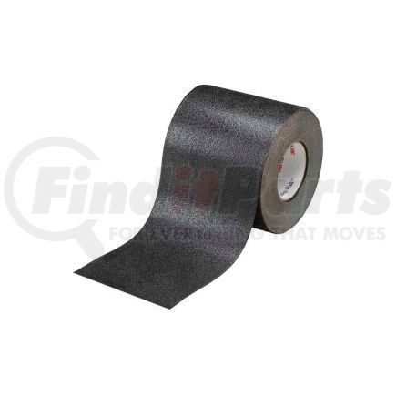 3M 70070548659 3M&#8482; Safety-Walk&#8482; Slip-Resistant Conformable Tapes/Treads 510, BK, 4 in x 60 ft,1/case