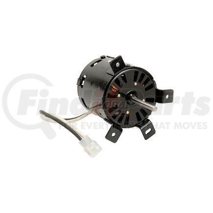 FASCO D1198 Fasco D1198, 3.3" Shaded Pole Draft Inducer Motor - 115 Volts 3200 RPM