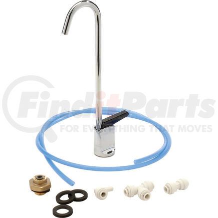 Elkay 96852CA Halsey Taylor Glass Filler Kit For Halsey Taylor&#174; Water Coolers