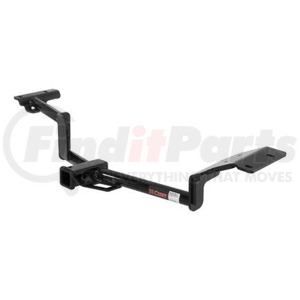 CURT Manufacturing 13110 CLASS III TRAILER HITCH