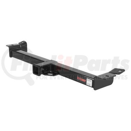 CURT Manufacturing 13408 CLASS III TRAILER HITCH