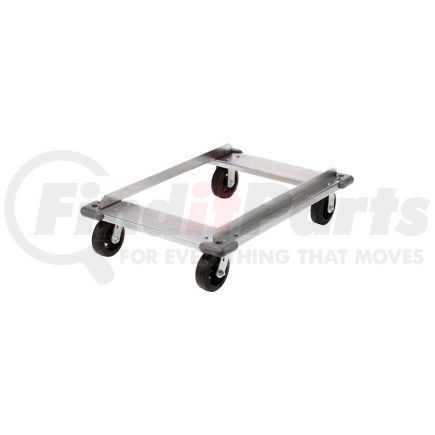 Precision Sourcing D1860N Nexel&#174; DBC1860 Dolly Base 60"W x 18"D Without Casters