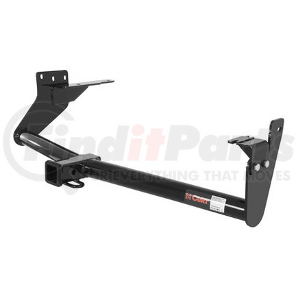 CURT Manufacturing 13554 CLASS III TRAILER HITCH