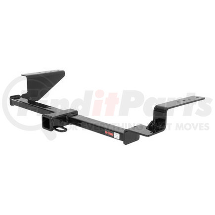 CURT Manufacturing 13535 CLASS III TRAILER HITCH