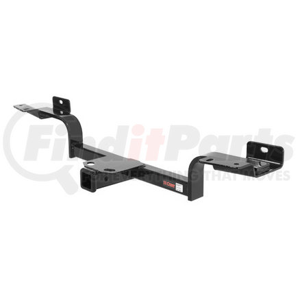 CURT Manufacturing 13558 CLASS III TRAILER HITCH