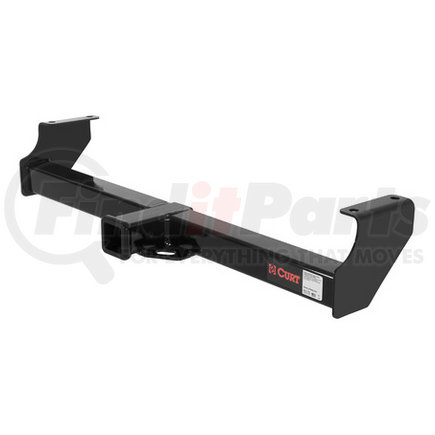 CURT Manufacturing 13517 CLASS III TRAILER HITCH