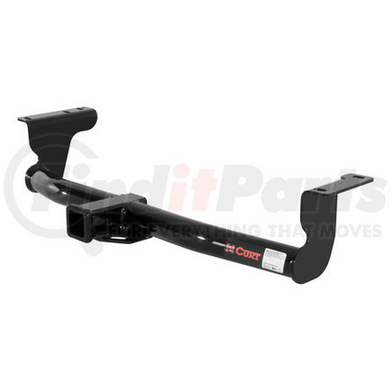 CURT Manufacturing 13577 CLASS III TRAILER HITCH