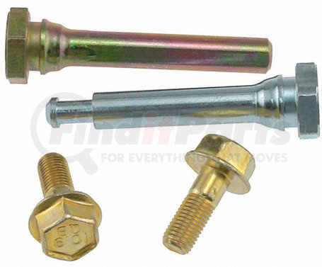 Raybestos H15257 Disc Brake Caliper Bolt  F