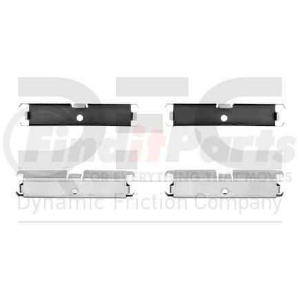 Dynamic Friction Company 340-93001