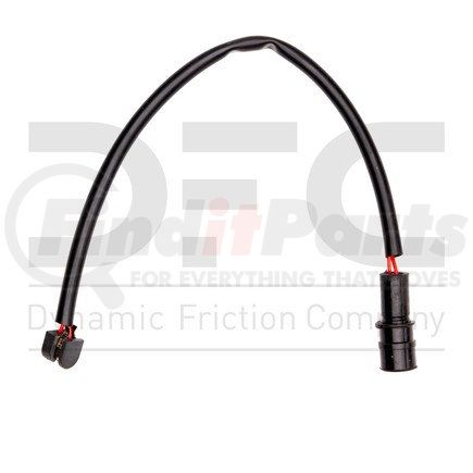 Dynamic Friction Company 341-02005