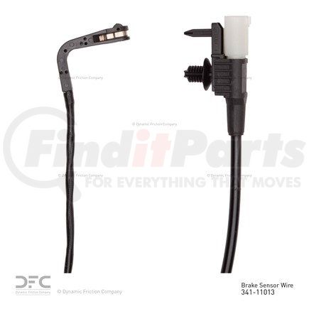 Dynamic Friction Company 341-11013