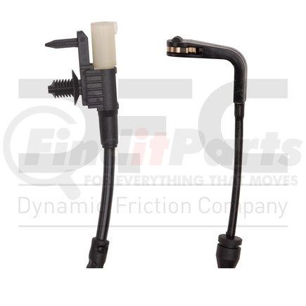Dynamic Friction Company 341-11016