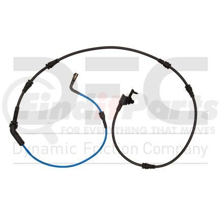 Dynamic Friction Company 341-11017