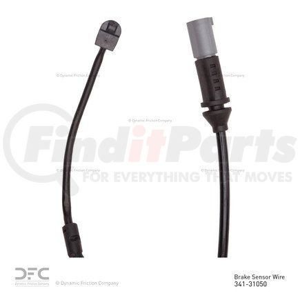 Dynamic Friction Company 341-31050