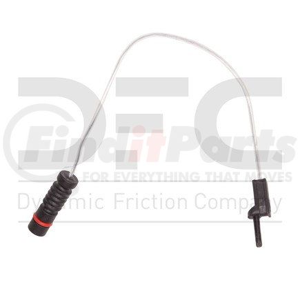 Dynamic Friction Company 341-40000