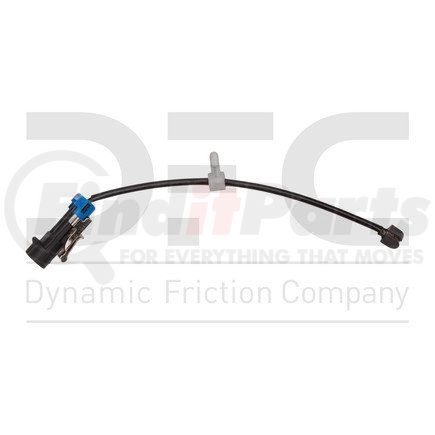 Dynamic Friction Company 341-46002
