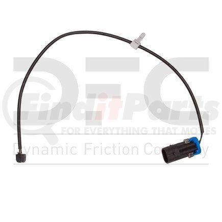 Dynamic Friction Company 341-46001