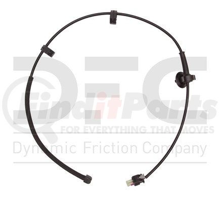 Dynamic Friction Company 341-47005
