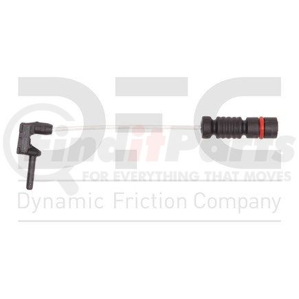 Dynamic Friction Company 341-63000