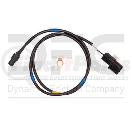 Dynamic Friction Company 341-72000