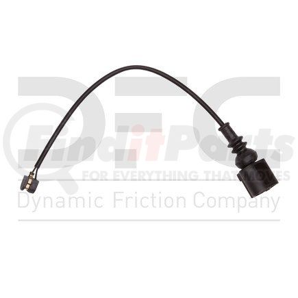 Dynamic Friction Company 341-73002