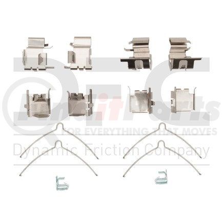 Dynamic Friction Company 340-76038