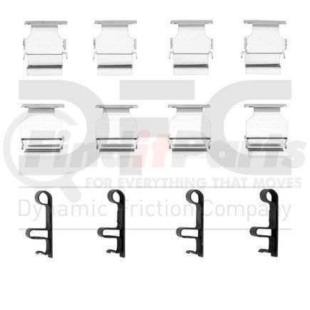 Dynamic Friction Company 340-76040