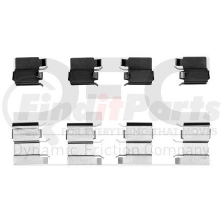 Dynamic Friction Company 340-76045