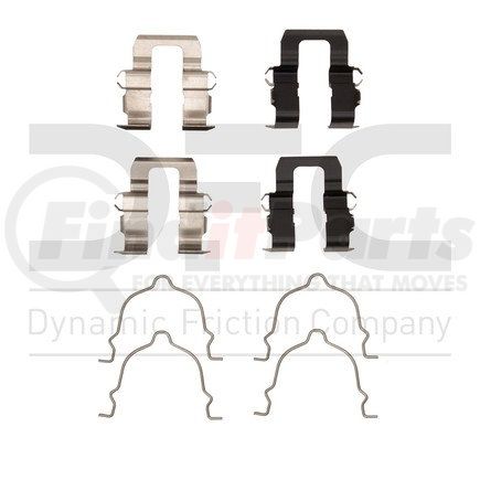 Dynamic Friction Company 340-80011