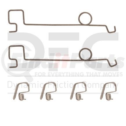 Dynamic Friction Company 340-80022