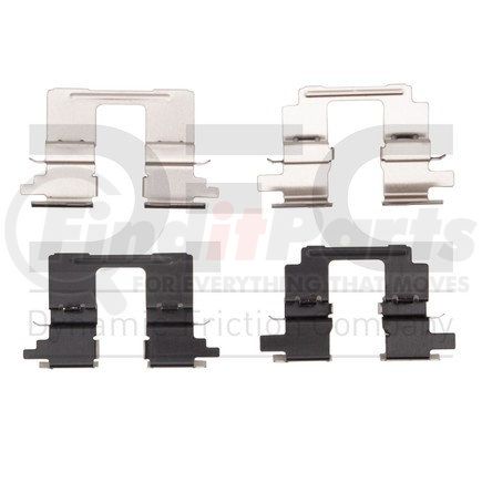 Dynamic Friction Company 340-80038