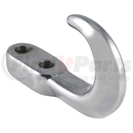 CURT Manufacturing 22420 TOW HOOK CHROME 10000 GTW BULK