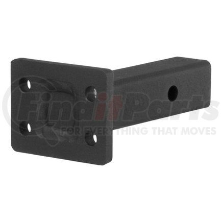 CURT Manufacturing 48326 PINTLE MOUNT, 8.5" LONG, 20,000 GTW