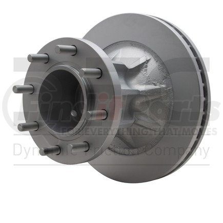 Dynamic Friction Company 600-48030 