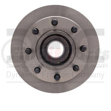 Dynamic Friction Company 600-48033 