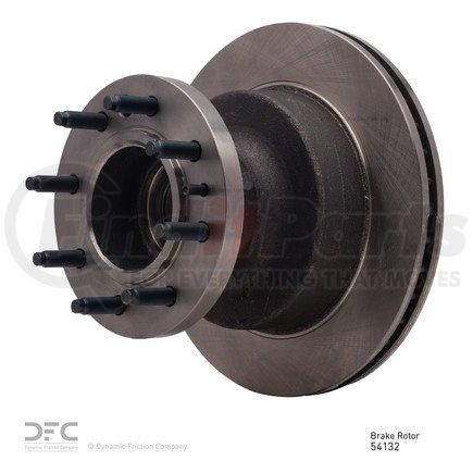 Dynamic Friction Company 600-54132 