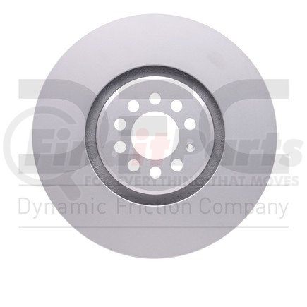 Dynamic Friction Company 604-74026D 