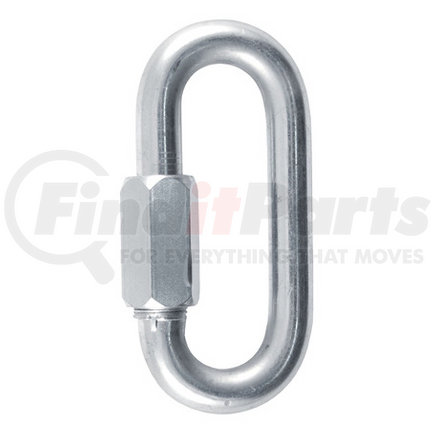 CURT Manufacturing 82932 1/2 IN THREADED LINK 3300LB CAPACITY BULK