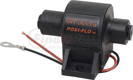 Facet Fuel Pumps 60300N POSI-FLO with check