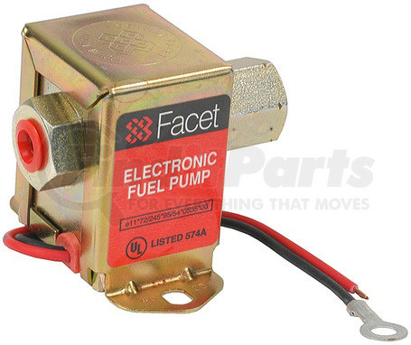 Facet Fuel Pumps 40254N FACET BOX